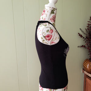 doe Unbirthday tank top